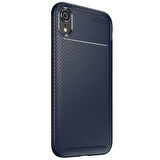 Microsonic Apple iPhone XR (6.1'') Kılıf Legion Series Lacivert