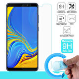 Microsonic Samsung Galaxy A9 2018 Nano Cam Ekran koruyucu