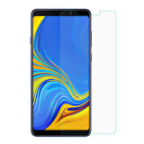 Microsonic Samsung Galaxy A9 2018 Nano Cam Ekran koruyucu