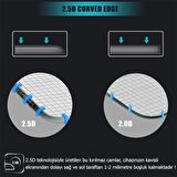 Microsonic Oppo RX17 Pro Temperli Cam Ekran Koruyucu