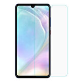 Microsonic Huawei P30 Lite Temperli Cam Ekran Koruyucu