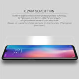 Microsonic Xiaomi Mi 9 Temperli Cam Ekran Koruyucu