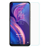 Microsonic TCL Plex Nano Cam Ekran Koruyucu