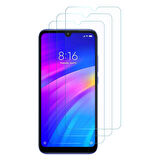 Microsonic Xiaomi Redmi 7 Ekran Koruyucu Nano Cam (3'lü Paket)