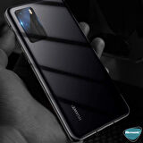 Microsonic Huawei P40 Kamera Lens Koruma Camı