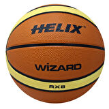 HELİX WİZARD RX8 BASKETBOL TOPU