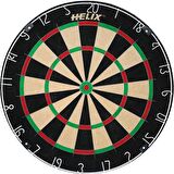 Helix Dbsa-30 Sisal Dart Tahtası