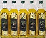 Natürel Birinci Zeytinyağı 1 LT