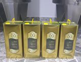 Natürel Birinci Zeytinyağı 5 LT