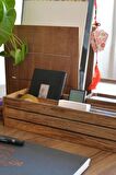 3Line Yatay Bölümlü Saklama