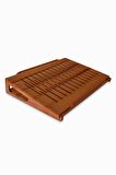 Woodsaka WalStand Kiraz Laptop Standı - 15"
