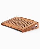 Woodsaka Walstand Kiraz Laptop Standı - 13 inch