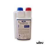 NEO BARİSTA MİLK SYSTEM CLEANER 1 LT