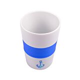 Anemoss Çapa Seramik Mug