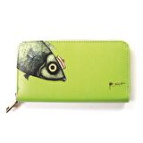 Biggdesign Pistachio Çanta Cüzdan Takımı