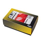 Biggdesign Dogs Pawformance Çorap Seti