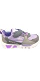 Buckhead BUCK4054-GREY BUCK4054 AWARD LIGHT JR IŞIKLI SPOR AYAKKABI