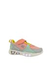 Buckhead Buck4129 Award Sun Light Jr. Işıklı Taban Kız Çocuk Spor Ayakkabı Kız Çocuk Sneaker Pembe