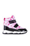 Buckhead SNOWSHELL Kız Çocuk Bot Pembe