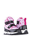 Buckhead SNOWSHELL Kız Çocuk Bot Pembe