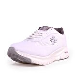 4193 Timar Beyaz Unisex Spor Ayakkabı