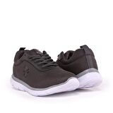 4194 Ricco Gri Unisex Spor Ayakkabı