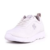 4194 Ricco Beyaz Unisex Spor Ayakkabı