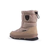 Buckhead 1113 Monroe Waterproof Kadın Kar Botu  Bej