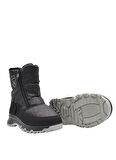 Buckhead Siyah Erkek Bebek Kar Botu BUCK1101 DASDAS GLITTER