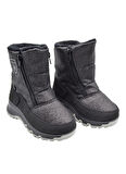 Buckhead Siyah Erkek Bebek Kar Botu BUCK1101 DASDAS GLITTER