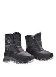 Buckhead Siyah Erkek Bebek Kar Botu BUCK1101 DASDAS GLITTER