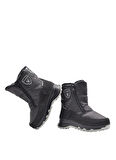 Buckhead Siyah Erkek Bebek Kar Botu BUCK1101 DASDAS GLITTER