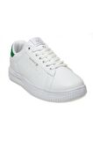 BuckHead 4156-m Boston Günlük Sneakers Beyaz Unisex Spor Ayakkabı