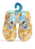 Buckhead Turuncu Kız Bebek Deniz Ayakkabısı BUCK2010 AQUA SHOES
