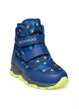 Buckhead Lacivert Erkek Bot BUCK4183 SNOWSHELL - NAVY