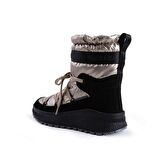 Buckhead 1135 Coi Waterproof Çocuk Kar Botu Bej