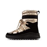 Buckhead 1135 Coi Waterproof Çocuk Kar Botu Bej