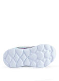 Buckhead Lila Kadın Sneaker BUCK4246 TRIO SHINY HOLOGRAM