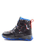 Buckhead Mavi - Siyah Erkek Bot BUCK4183 SNOWSHELL
