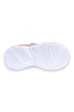 Buckhead 4348-P Diana Gri Kız Çocuk Spor Ayakkabı