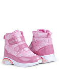 Buckhead Pembe Kadın Bot BUCK4350 SNOWSHELL LIGHT