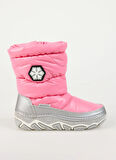 Buckhead Pembe Kız Çocuk Kar Botu BUCK1139 SNOWY