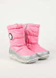 Buckhead Pembe Kız Çocuk Kar Botu BUCK1139 SNOWY