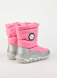 Buckhead Pembe Kız Çocuk Kar Botu BUCK1139 SNOWY