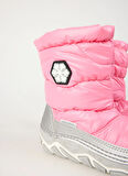 Buckhead Pembe Kız Çocuk Kar Botu BUCK1139 SNOWY