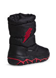 Buckhead Siyah Erkek Çocuk Kar Botu BUCK1140 LUCAS