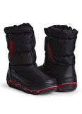 Buckhead Siyah Erkek Çocuk Kar Botu BUCK1140 LUCAS
