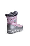 Buckhead Elina Kız Çocuk Pembe Bot BUCK1141-009