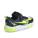 Buchead BUCK3022-056 Cyrus Erkek Çocuk Spor Ayakkabı