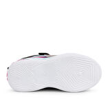 Buckhead Işıklı Günlük Çocuk Ayakkabısı BUCK3024Black